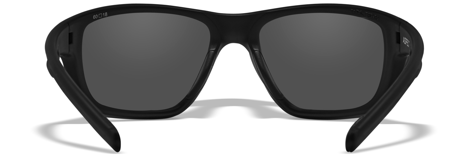 Wiley-X Aspect - Ballistic Eyewear Tactical Sunglasses