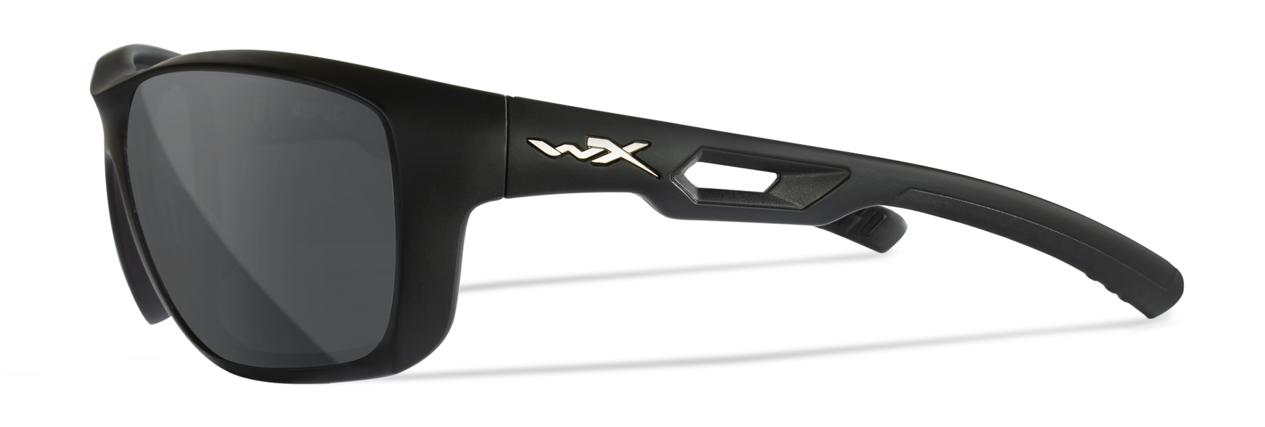 Wiley-X Aspect - Ballistic Eyewear Tactical Sunglasses