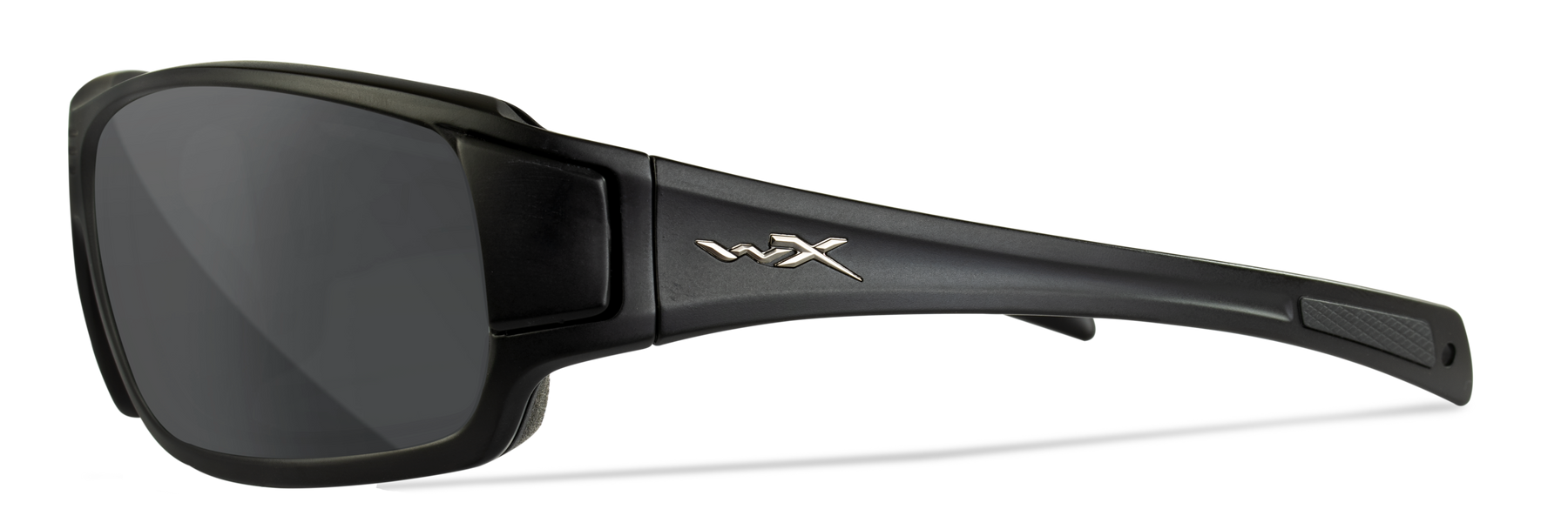 Wiley-X Breach - Ballistic Eyewear Tactical Sunglasses