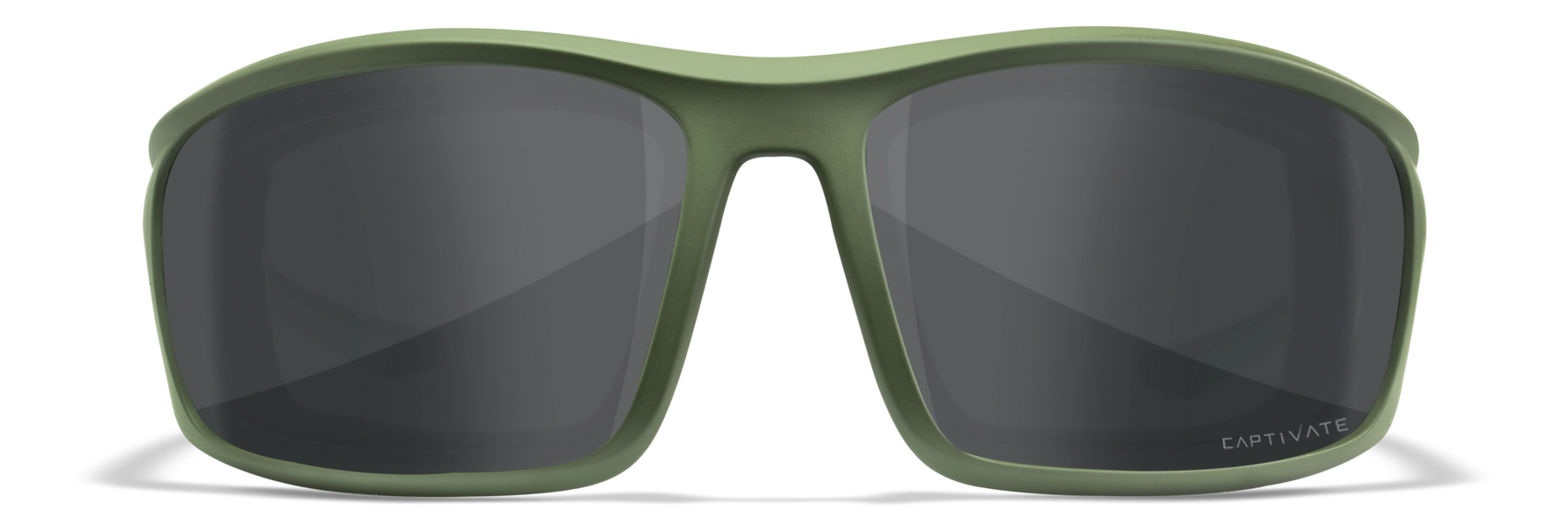 Wiley-X Grid - Ballistic Eyewear Tactical Sunglasses