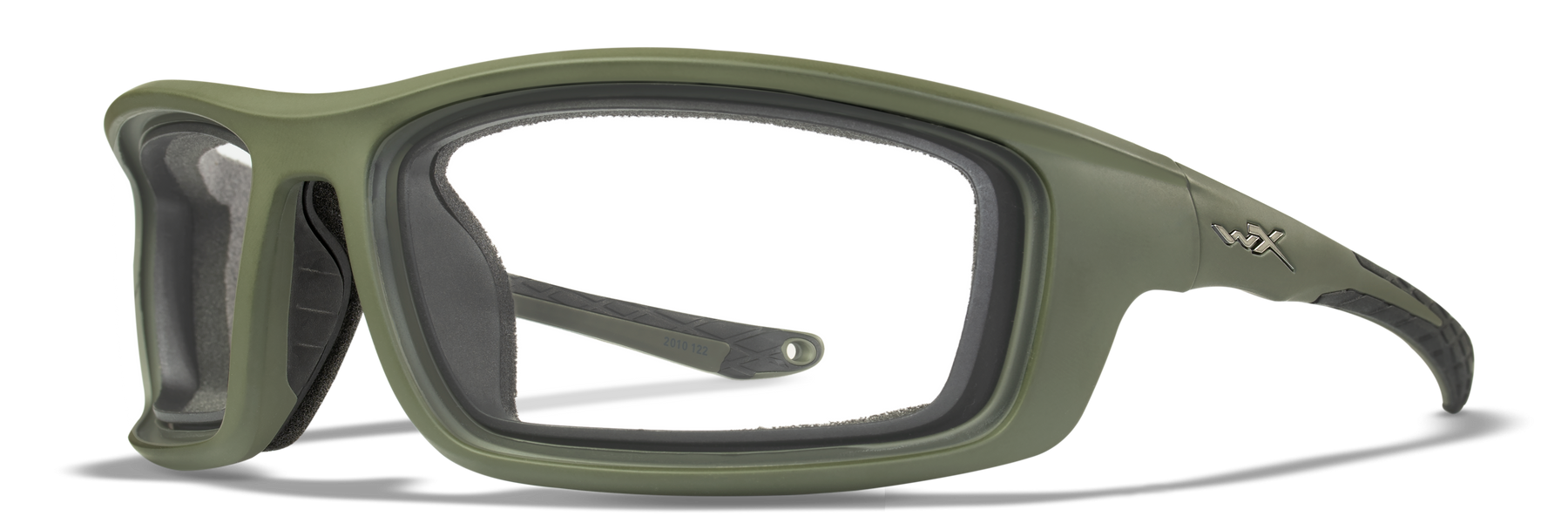 Wiley-X Grid - Ballistic Eyewear Tactical Sunglasses