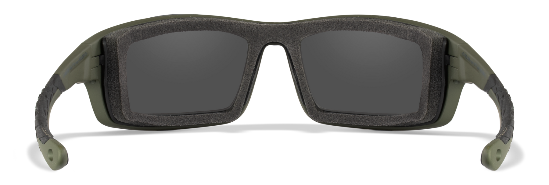 Wiley-X Grid - Ballistic Eyewear Tactical Sunglasses