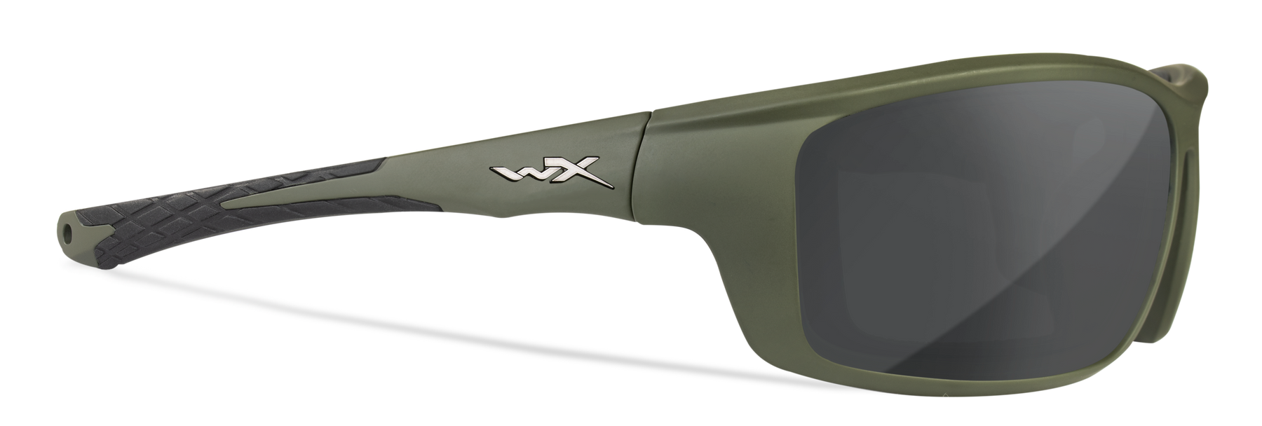 Wiley-X Grid - Ballistic Eyewear Tactical Sunglasses