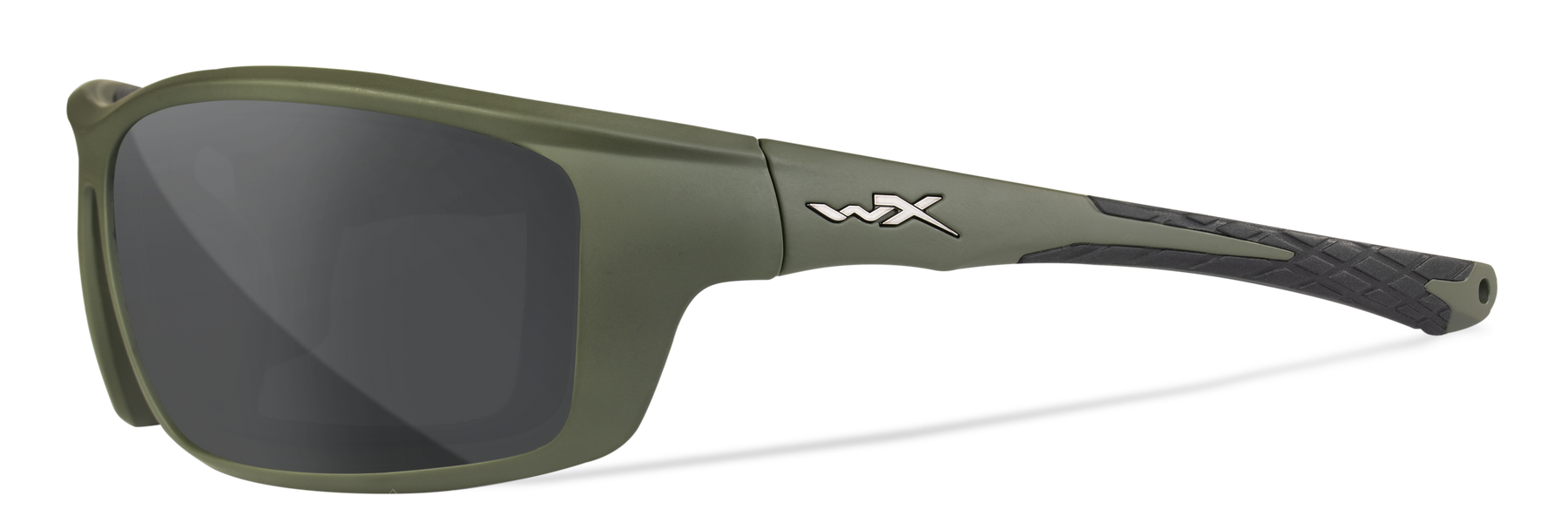 Wiley-X Grid - Ballistic Eyewear Tactical Sunglasses