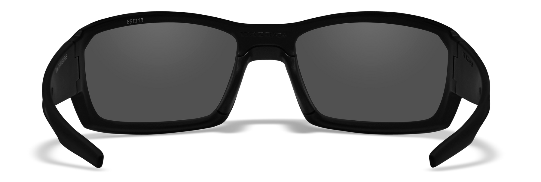 Wiley-X Rebel - Ballistic Eyewear Tactical Sunglasses