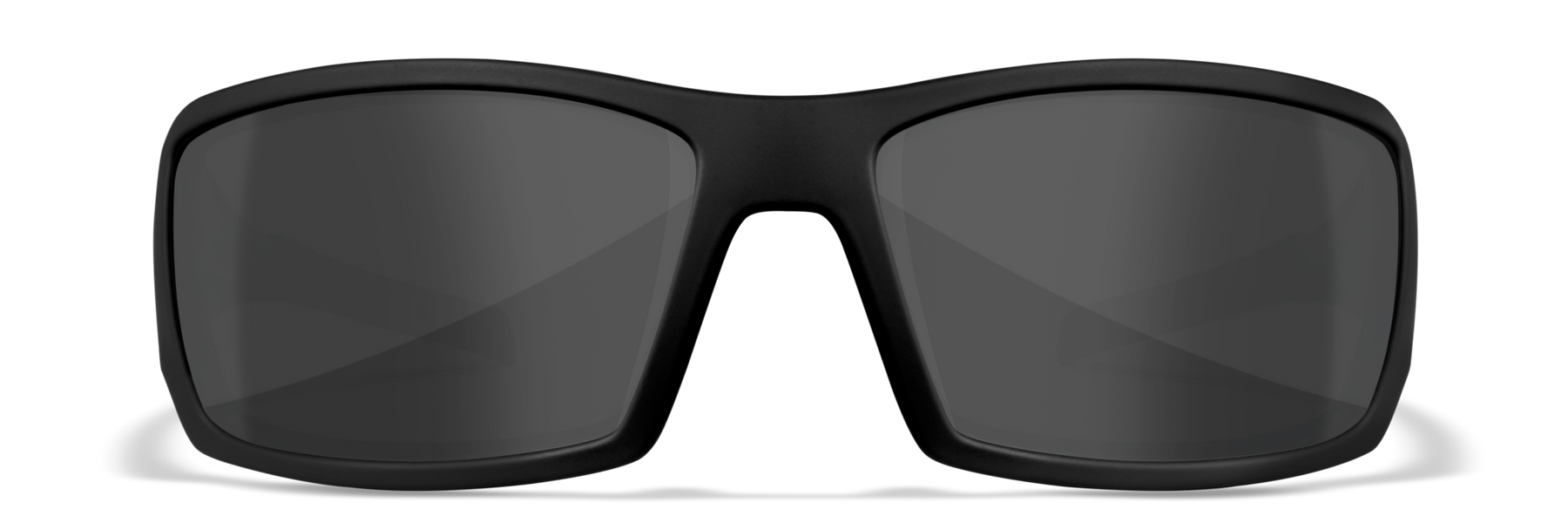 Wiley-X Twisted - Ballistic Eyewear Tactical Sunglasses