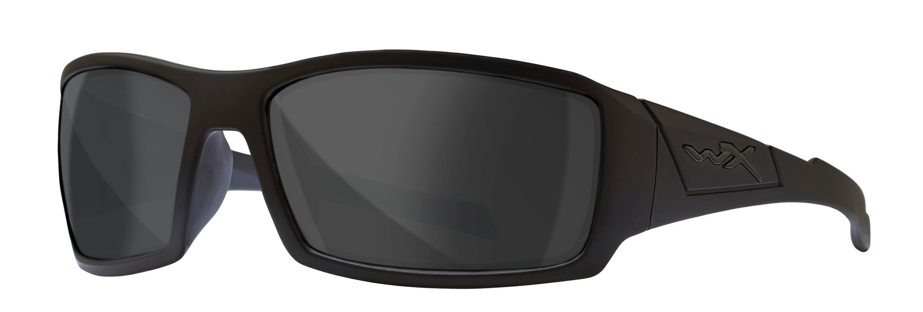Wiley-X Twisted - Ballistic Eyewear Tactical Sunglasses