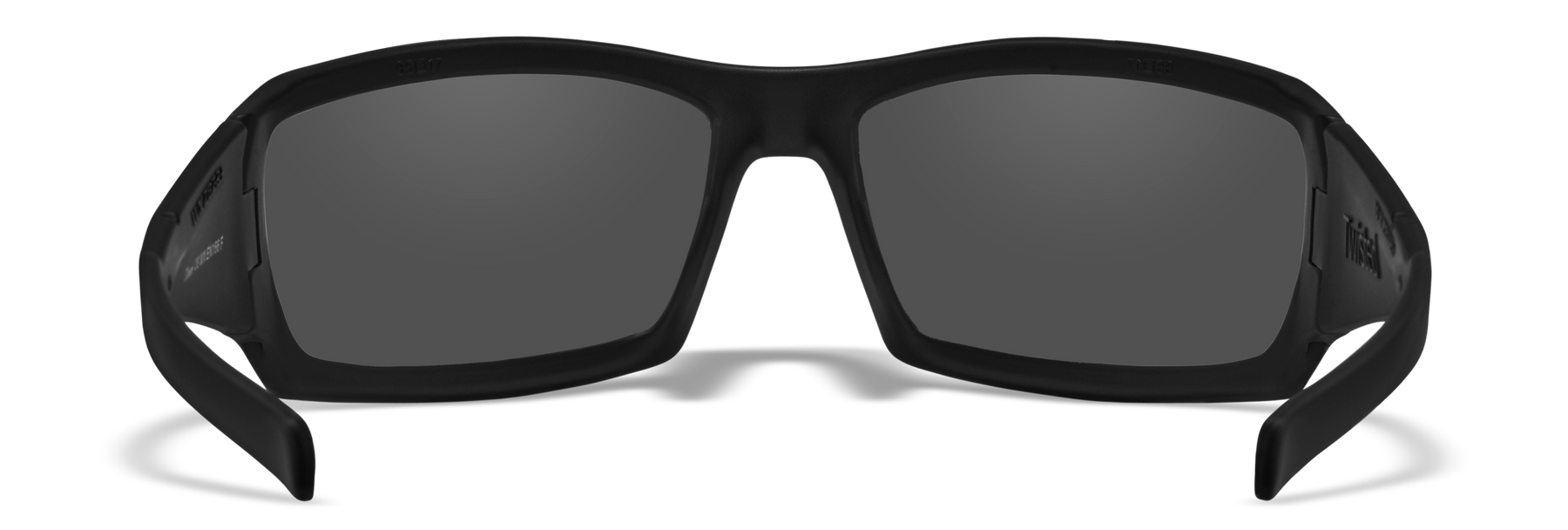 Wiley-X Twisted - Ballistic Eyewear Tactical Sunglasses