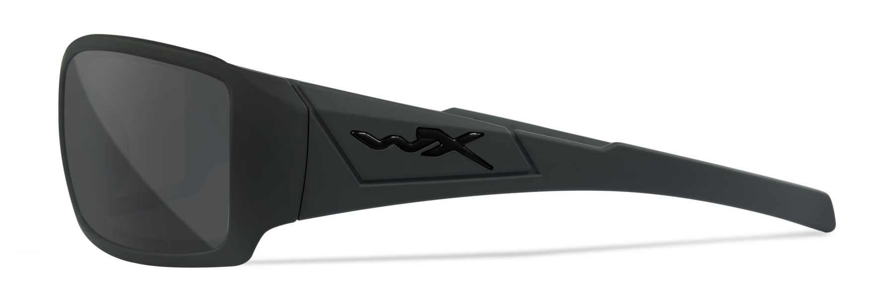 Wiley-X Twisted - Ballistic Eyewear Tactical Sunglasses