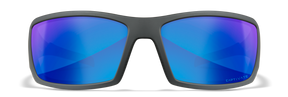 Wiley-X Twisted - Ballistic Eyewear Tactical Sunglasses