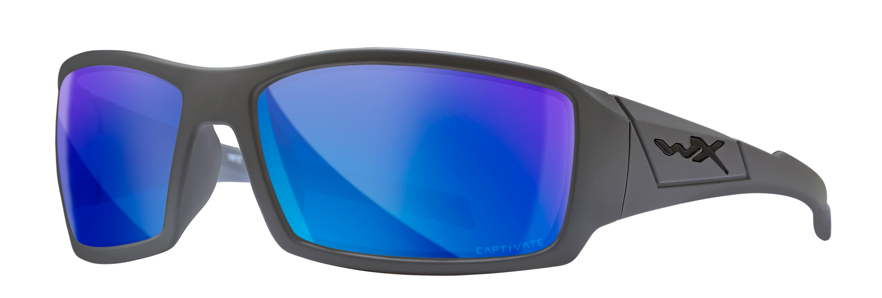 Wiley-X Twisted - Ballistic Eyewear Tactical Sunglasses