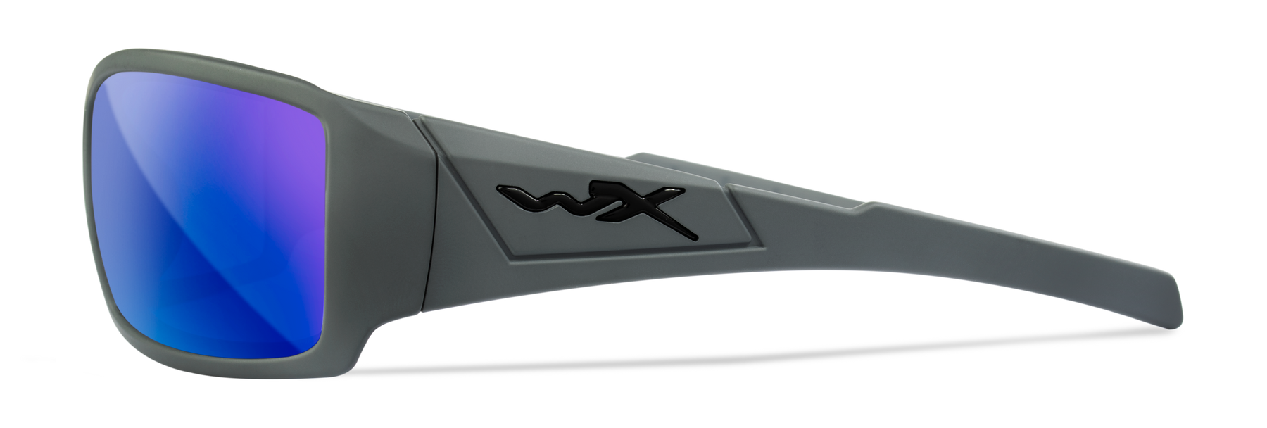 Wiley-X Twisted - Ballistic Eyewear Tactical Sunglasses