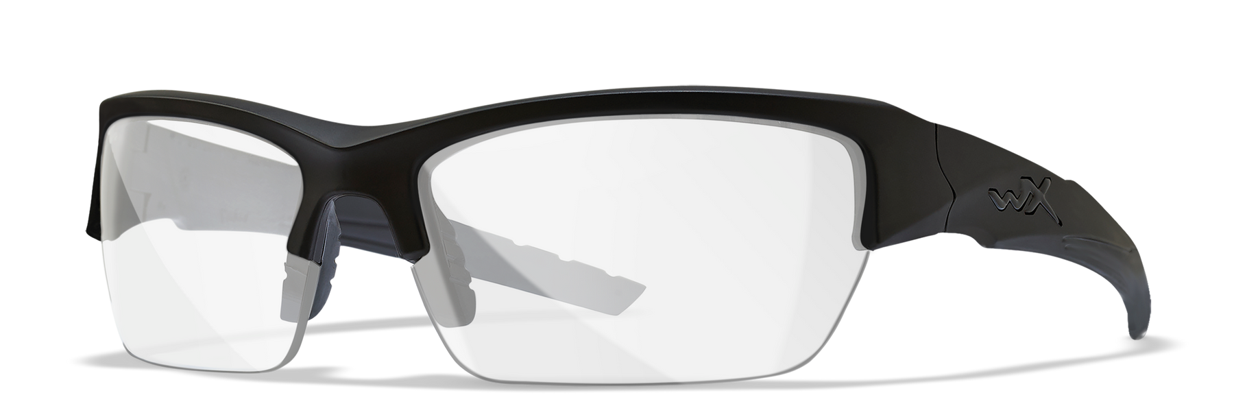 Wiley-X Valor - Ballistic Eyewear Tactical Sunglasses