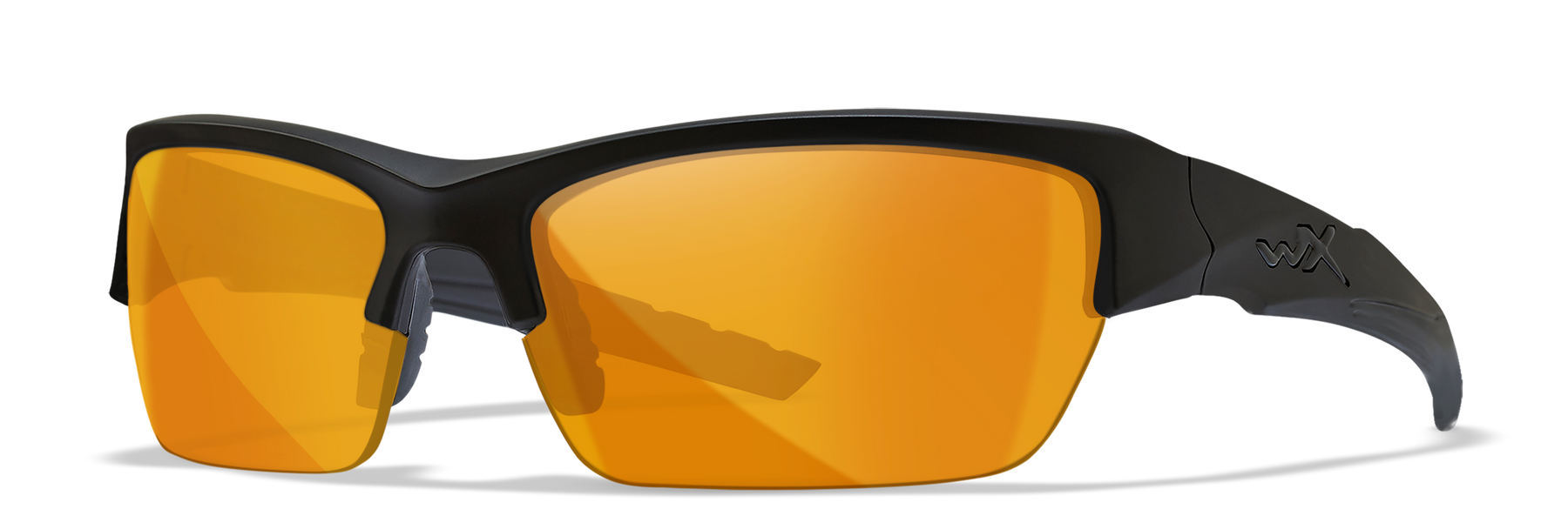 Wiley-X Valor Ballistic Eyewear Tactical Sunglasses