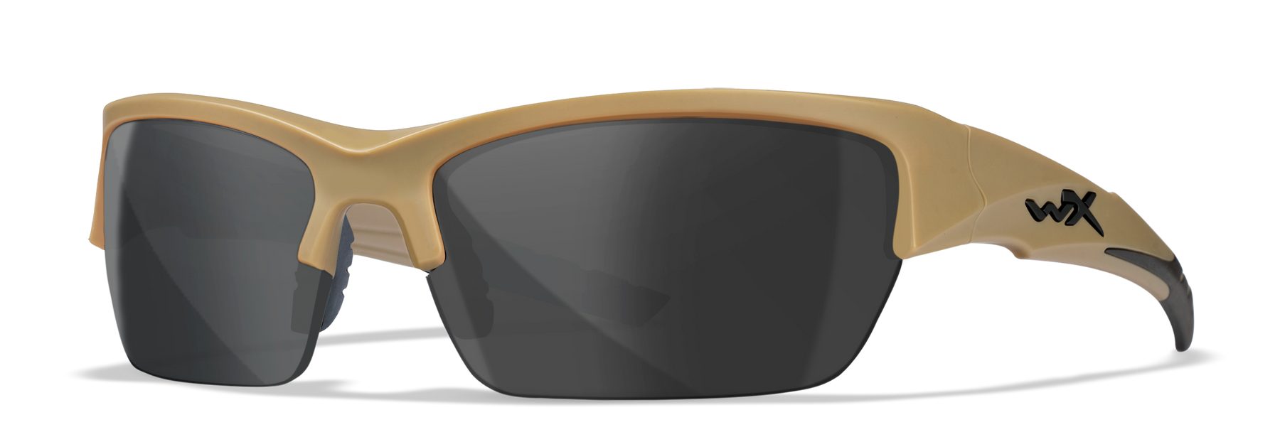 Wiley-X Valor - Ballistic Eyewear Tactical Sunglasses