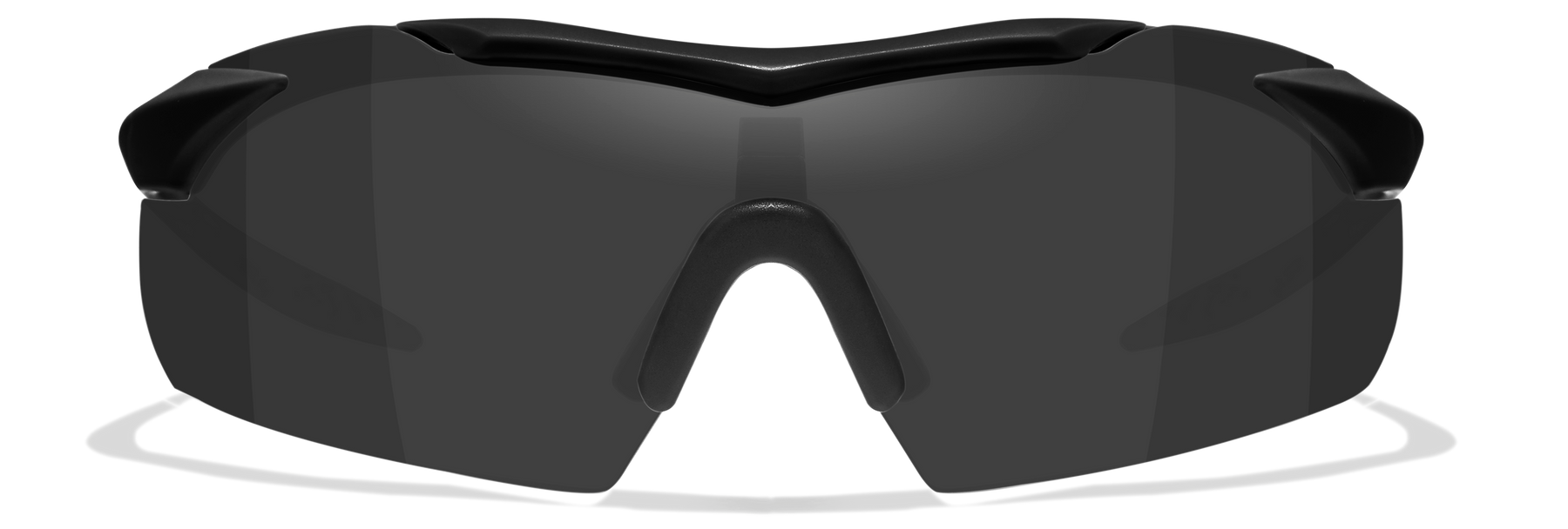 Wiley-X Vapor - Ballistic Eyewear Tactical Sunglasses