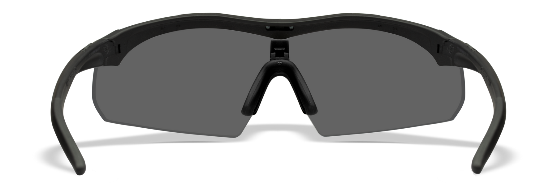 Wiley-X Vapor - Ballistic Eyewear Tactical Sunglasses