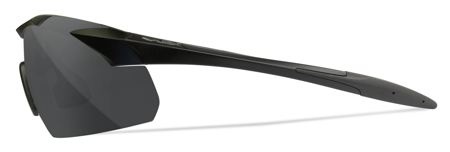 Wiley-X Vapor - Ballistic Eyewear Tactical Sunglasses