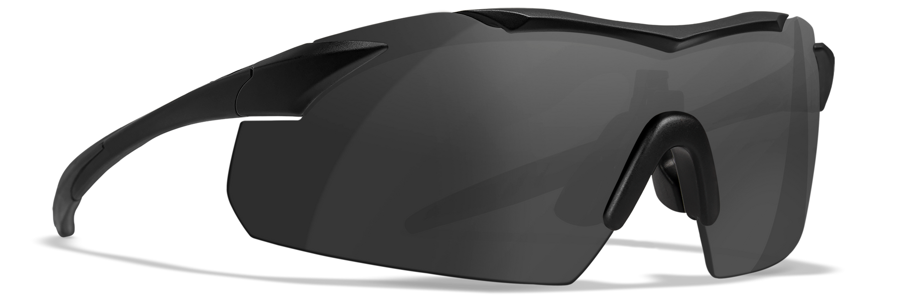 Wiley-X Vapor - Ballistic Eyewear Tactical Sunglasses