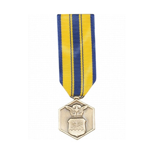 Air Force Commendation Mini Medal