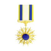 Air Force Distinguished Service Medal Mini Medal