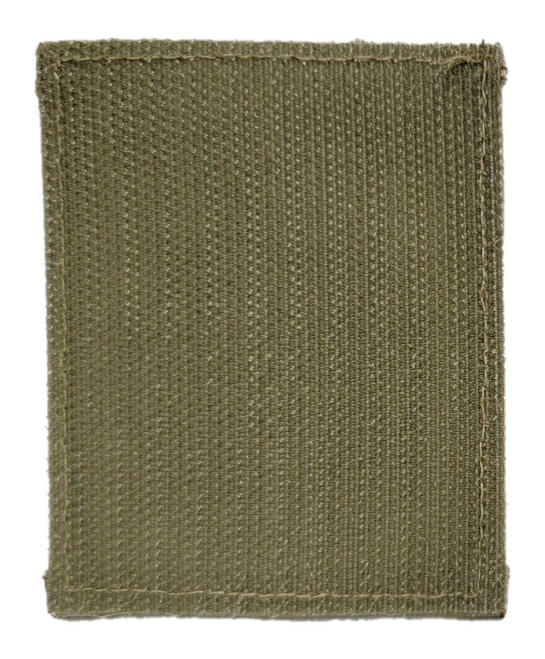 Air Force Fire Protection Badge - Station Chief OCP Patch - 2 Bugles C