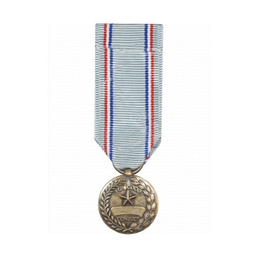 Air Force Good Conduct Mini Medal