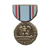 Air Force Good Conduct Mini Medal Small Pin