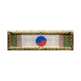 Air Force-Navy-Marine Korean Presidential Unit Citation Ribbon