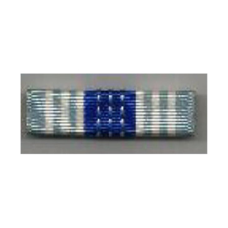 Air Force Overseas Short Ribbon