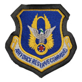 Air Force Reserve Command Patch - AFRC Full Color