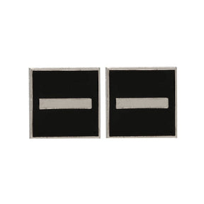Air Force ROTC Officer Rank Metal Insignia