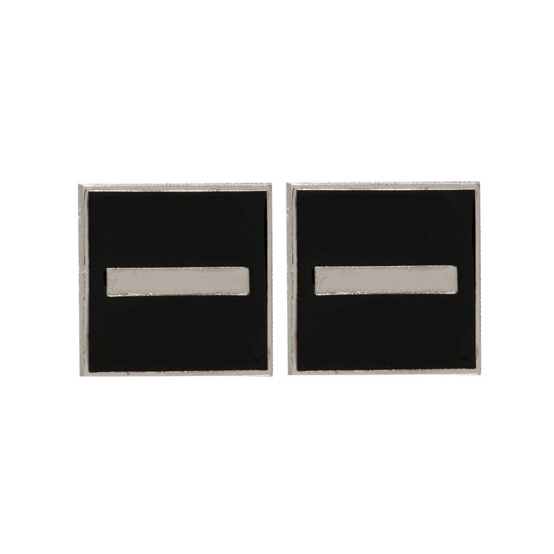 Air Force ROTC Officer Rank Metal Insignia