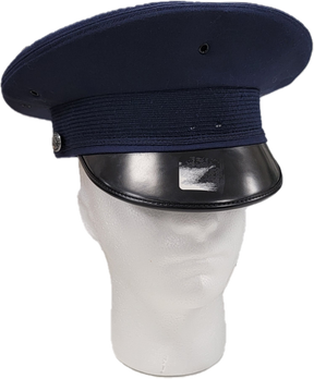 CLEARANCE - U.S. Air Force Service Man's Cap - Military Surplus