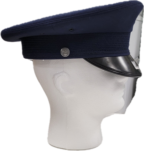 CLEARANCE - U.S. Air Force Service Man's Cap - Military Surplus