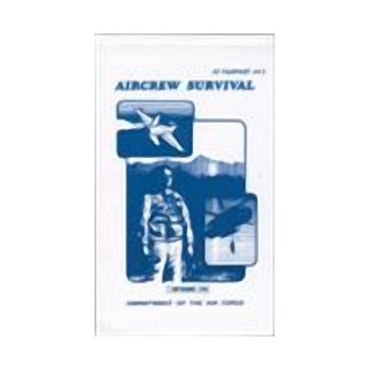 Air Force Survival Manual
