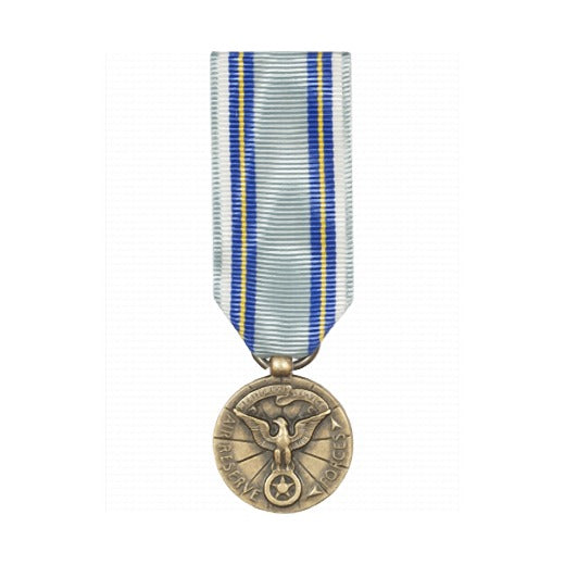 Air Reserve Meritorious Service Mini Medal