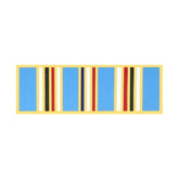 American Campaign Ribbon Small Pin