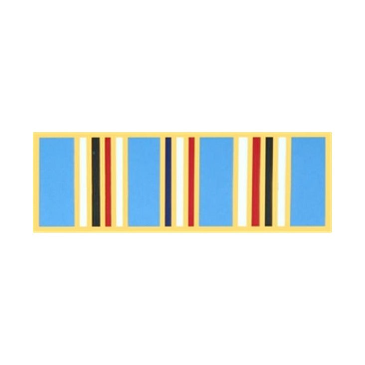 American Campaign Ribbon Small Pin