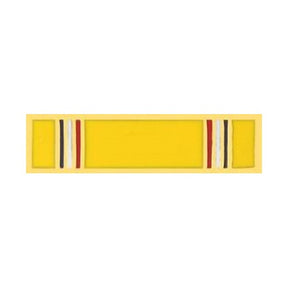 American Defense Medal Lapel Pin