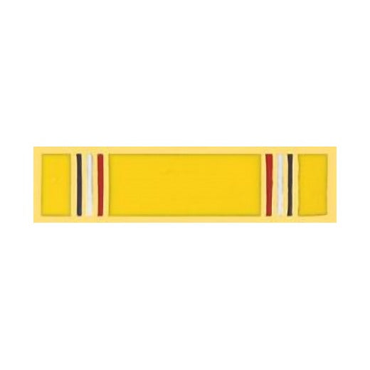 American Defense Medal Lapel Pin