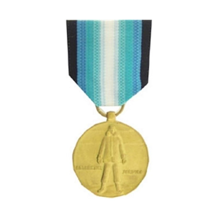 Antartica Service Medal