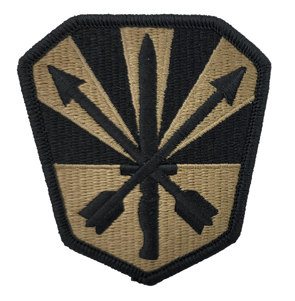Arizona Army National Guard OCP Patch