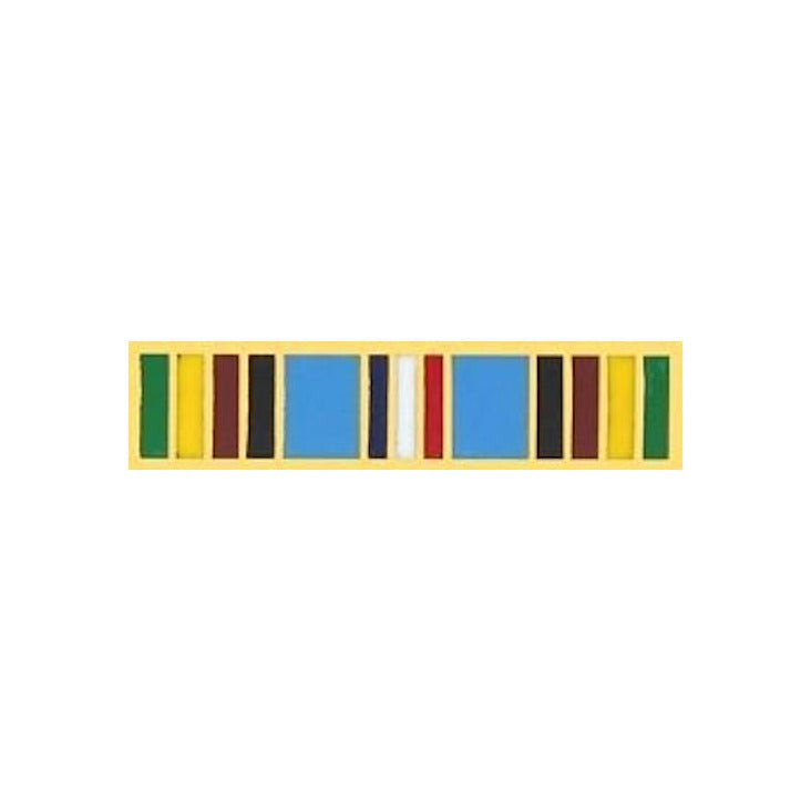 Armed Forces Expeditionary Medal Lapel Pin