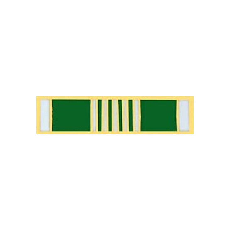 Army Commendation Medal Lapel Pin