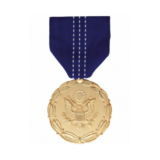 Army Exceptional Civilian Service Medal