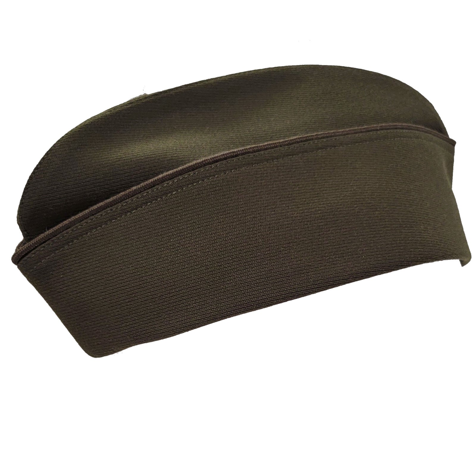 AGSU Garrison Cap U.S. Army Pinks and Greens