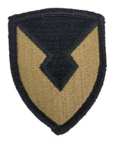 U.S. Army Materiel Command DARCOM OCP Patch