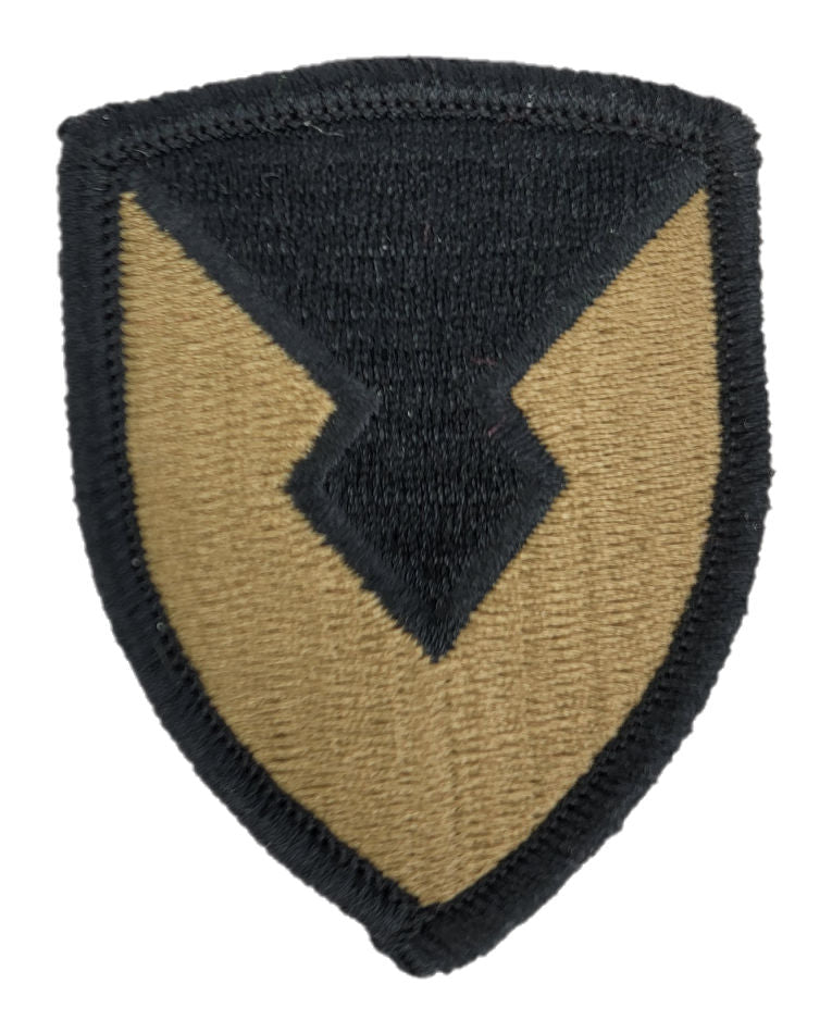 U.S. Army Materiel Command DARCOM OCP Patch