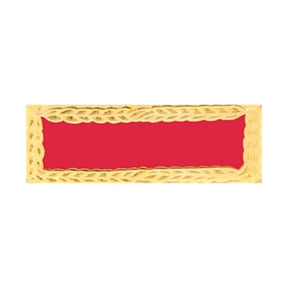 Army Meritorious Unit Commendation Ribbon Small Pin